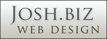 Josh.biz Web Design